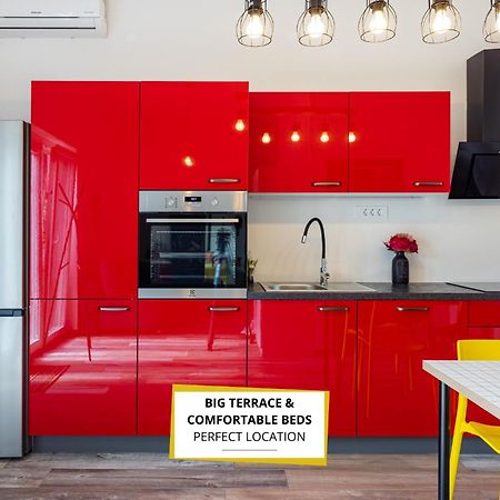 コペルHouse Fridaアパートメント エクステリア 写真