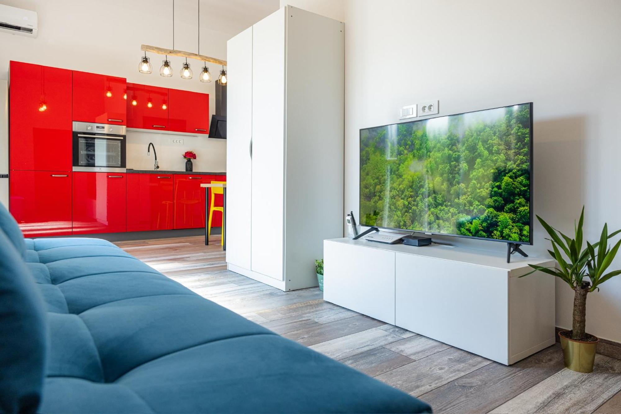 コペルHouse Fridaアパートメント エクステリア 写真